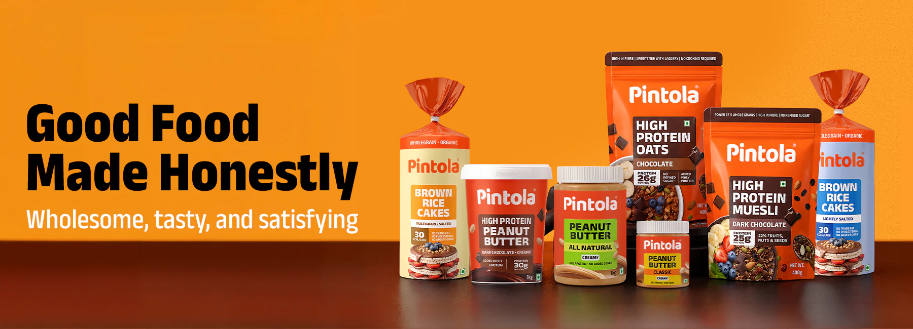 Fuel Your Life with Pintola