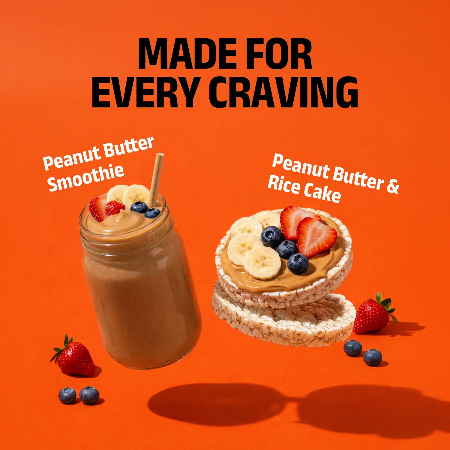 All Natural Peanut Butter - Image 10