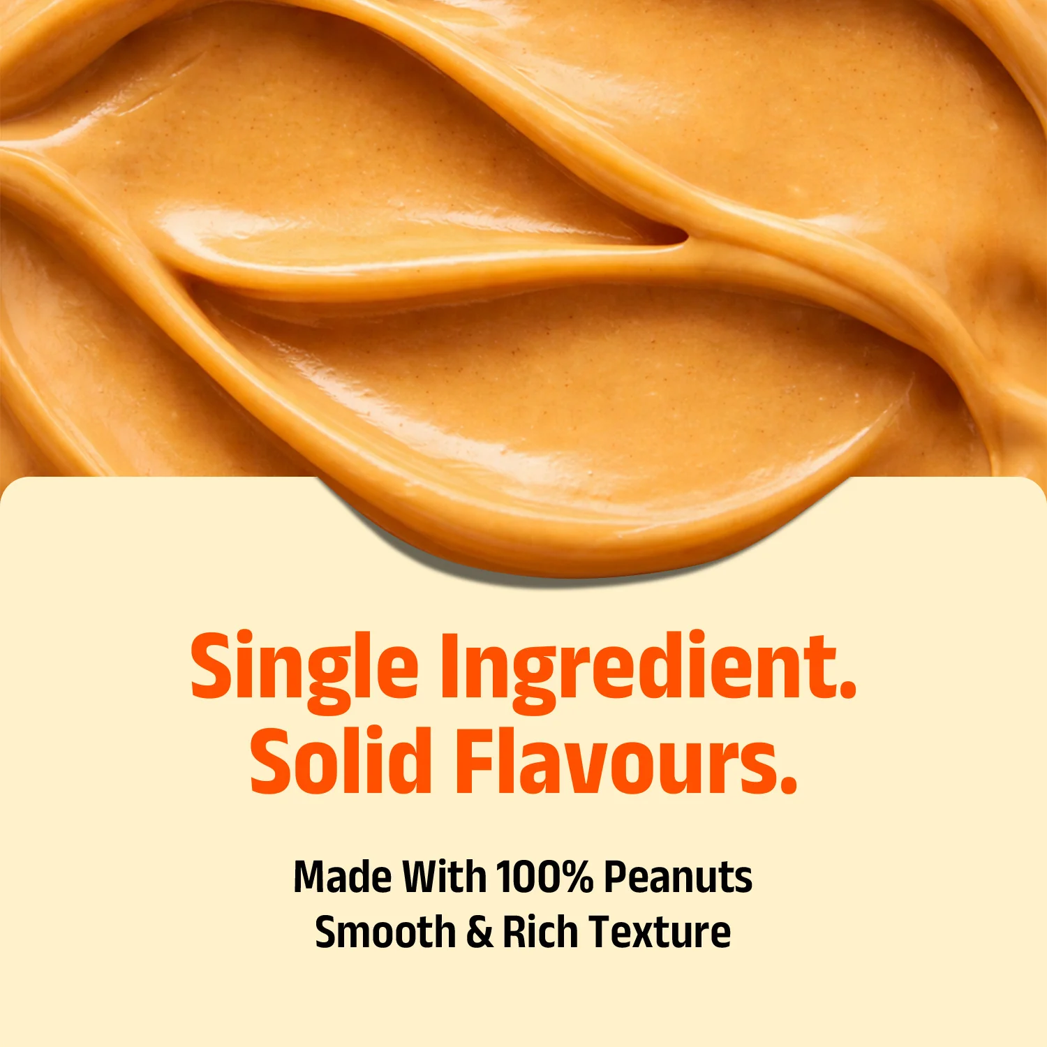All Natural Peanut Butter - Image 8