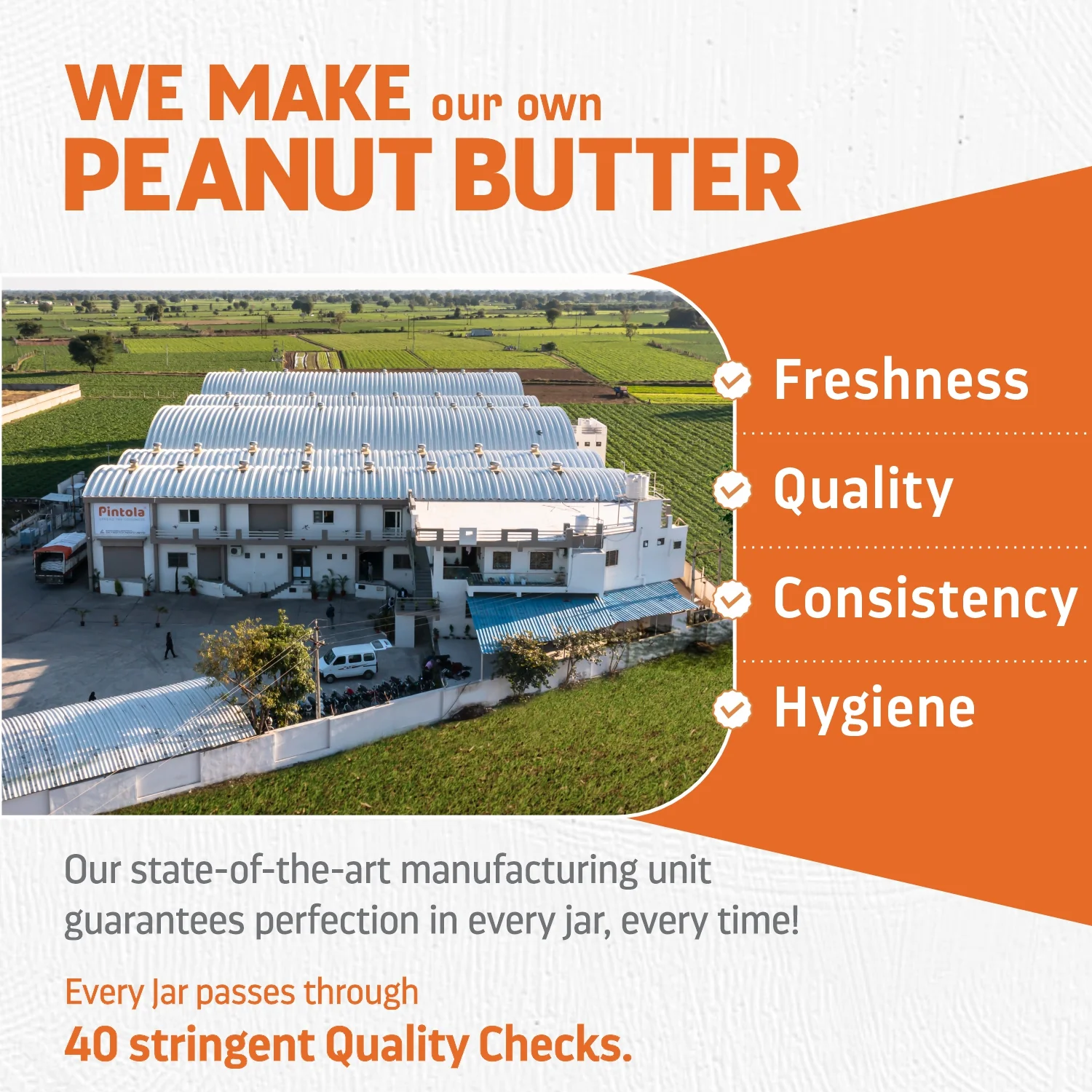 American Recipe Performance Peanut Butter - Image 20