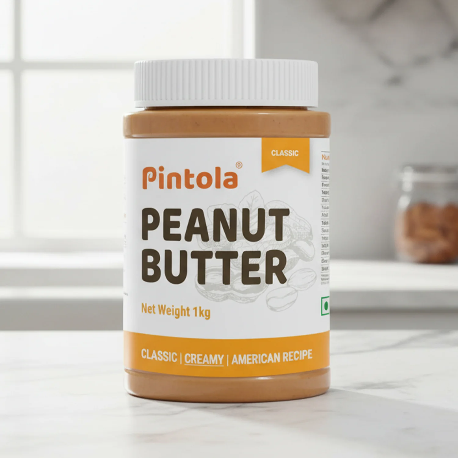 Classic Peanut Butter - Image 2