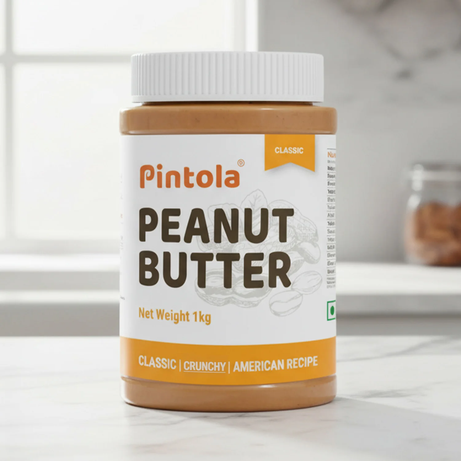 Classic Peanut Butter - Image 3