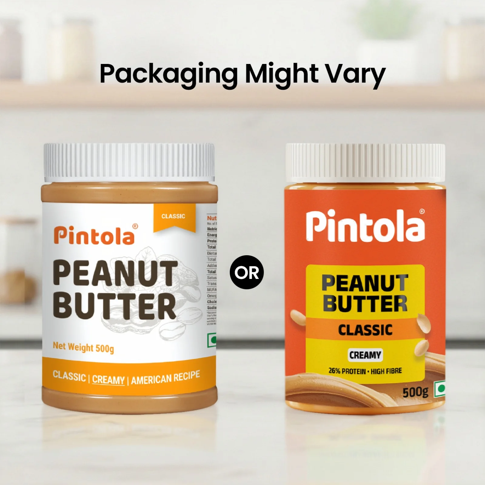 Classic Peanut Butter - Image 5