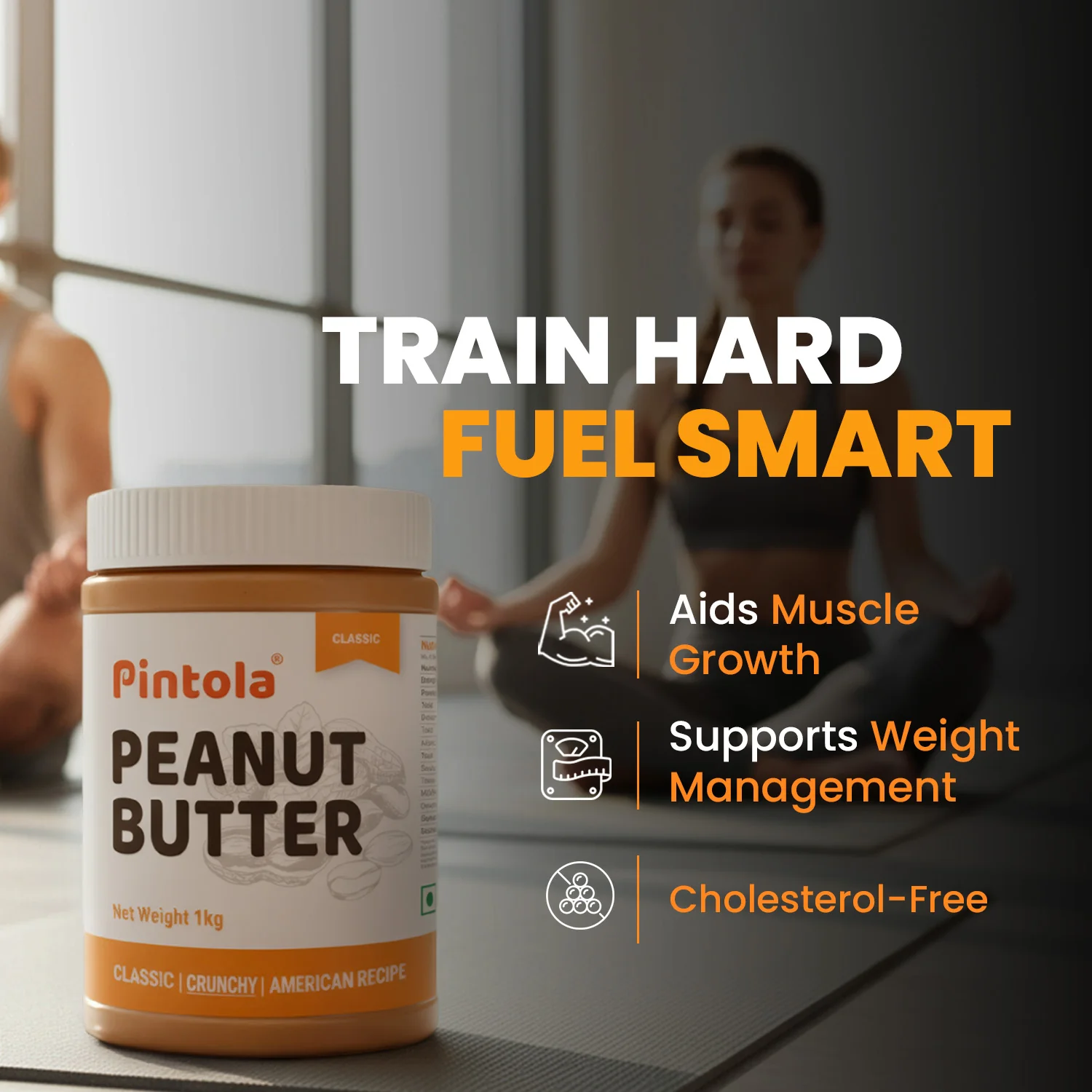 Classic Peanut Butter - Image 7
