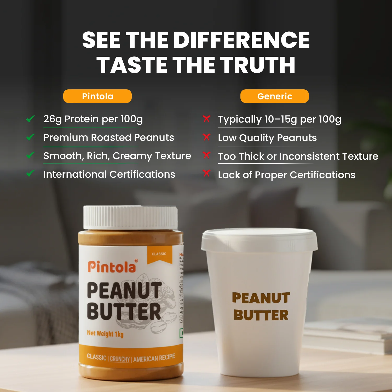 Classic Peanut Butter - Image 9
