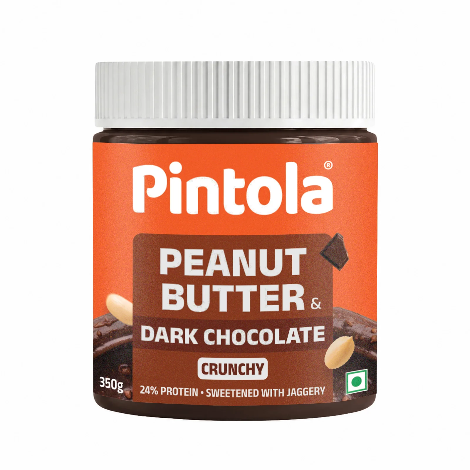 Dark Chocolate Peanut Butter