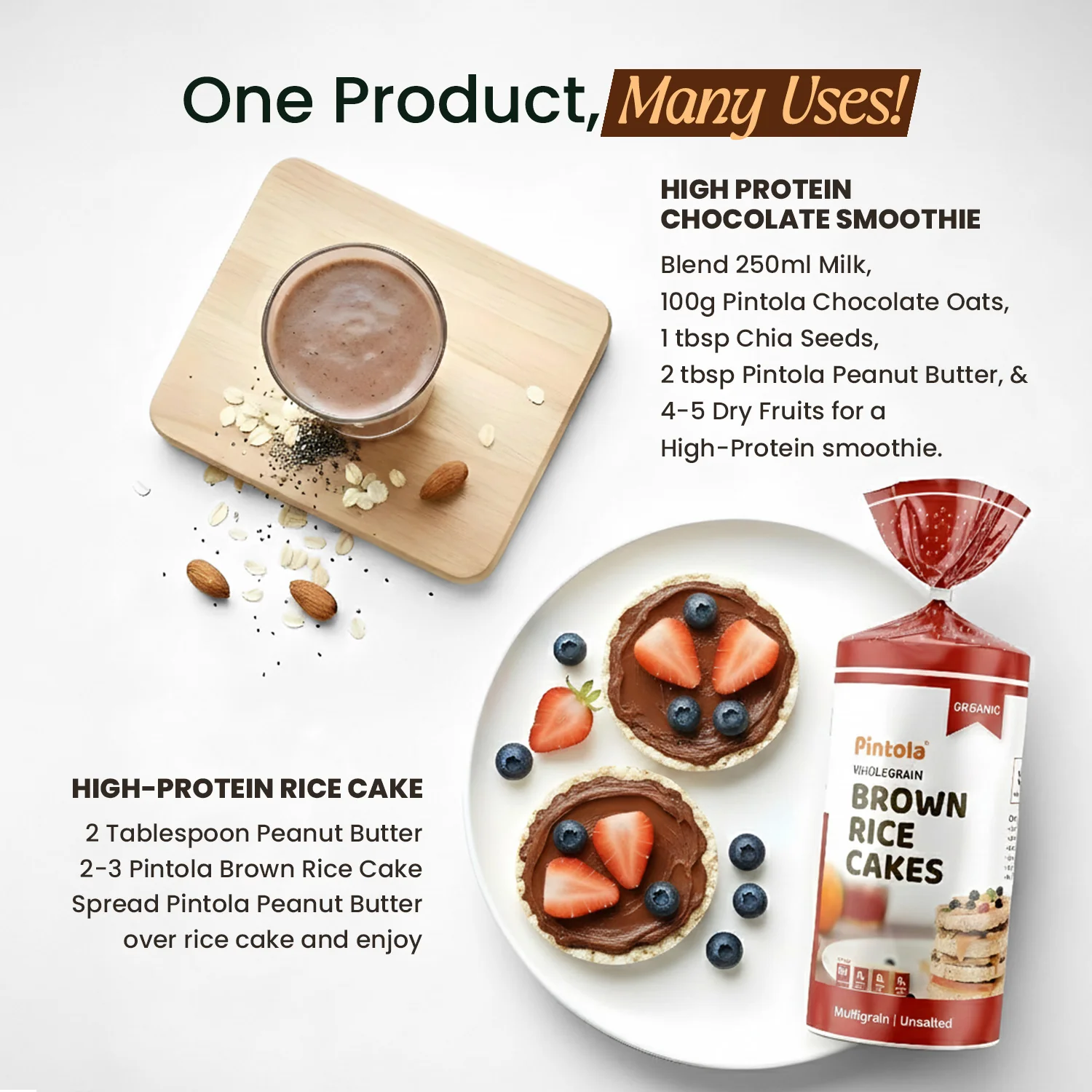 Dark Chocolate Peanut Butter - Image 12