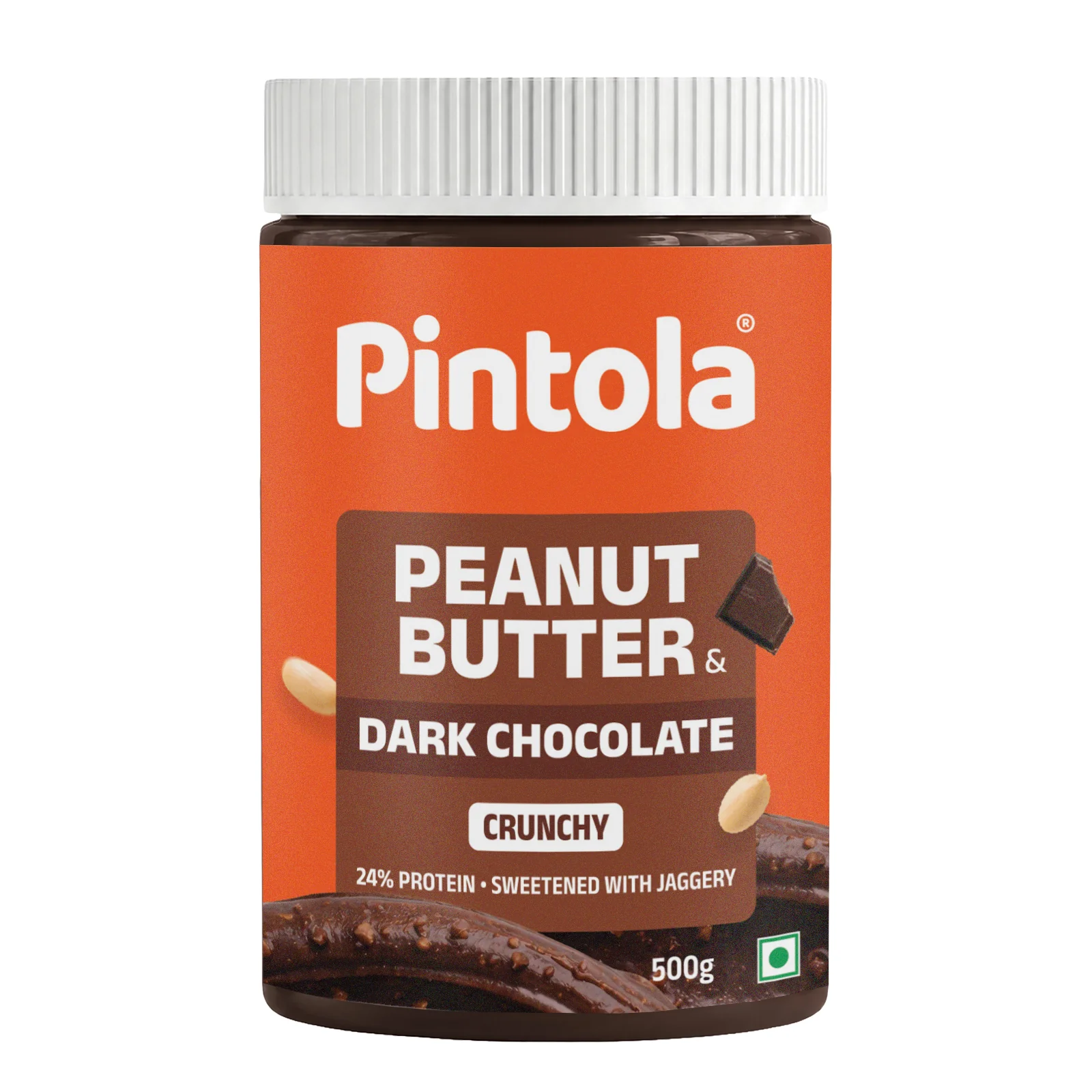 Dark Chocolate Peanut Butter - Image 14