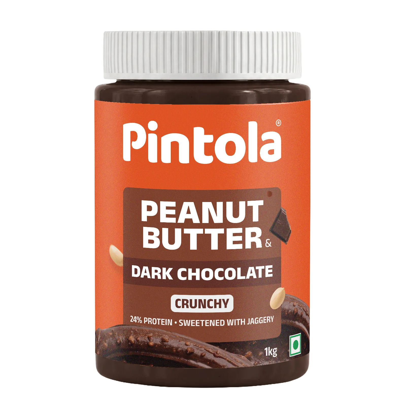 Dark Chocolate Peanut Butter - Image 15