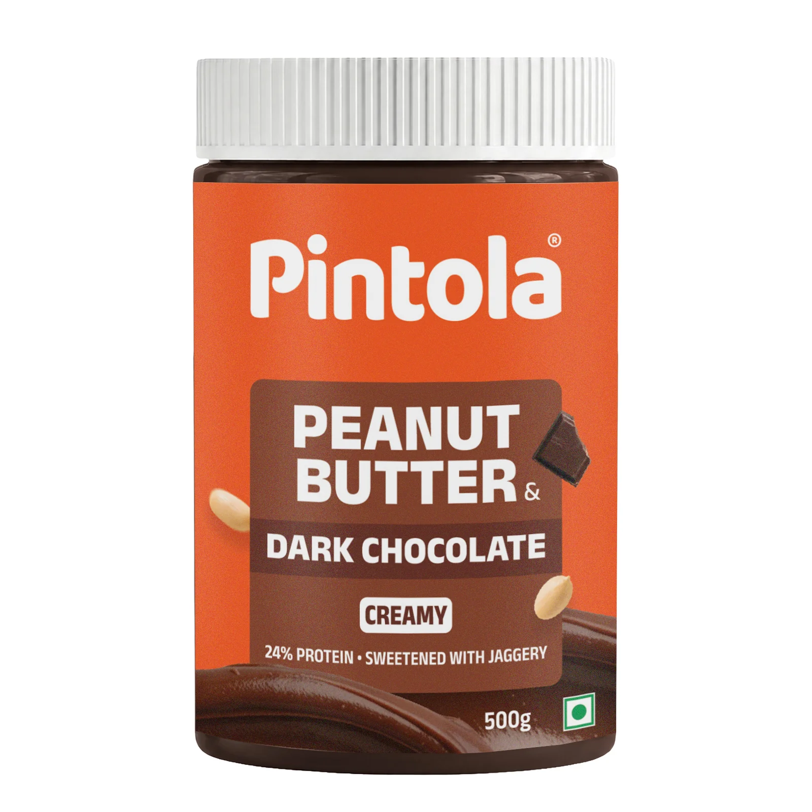 Dark Chocolate Peanut Butter - Image 17