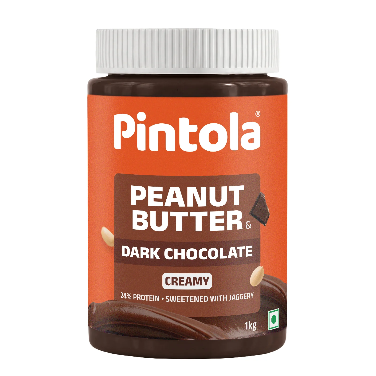 Dark Chocolate Peanut Butter - Image 18