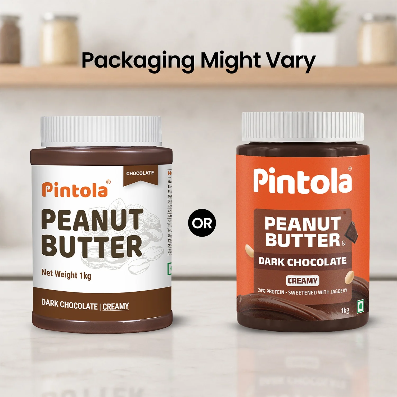 Dark Chocolate Peanut Butter - Image 4