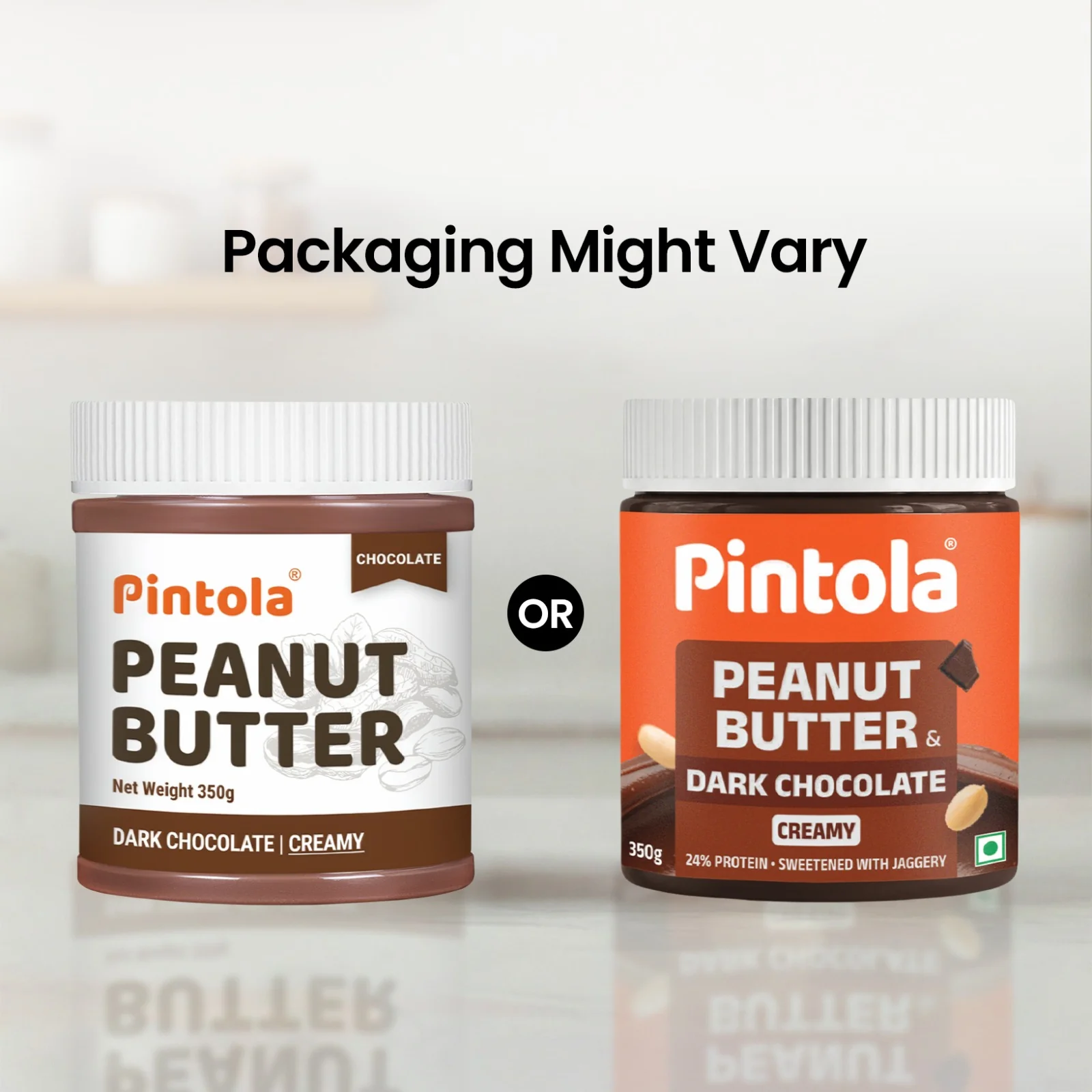Dark Chocolate Peanut Butter - Image 5
