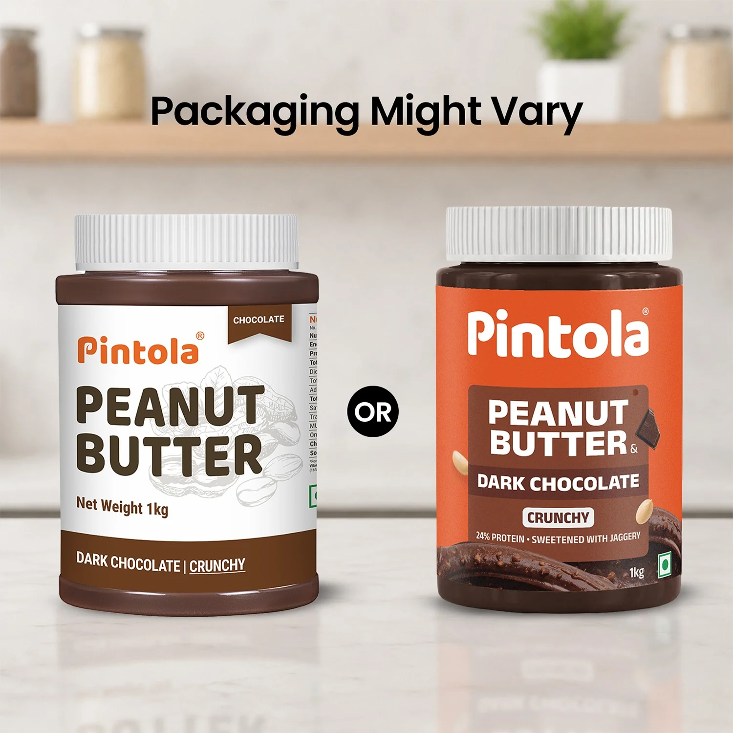 Dark Chocolate Peanut Butter - Image 6