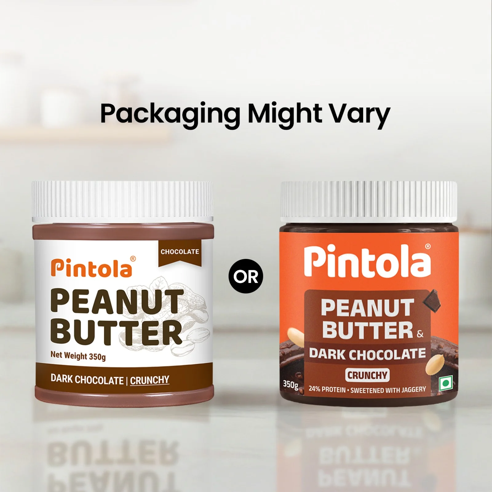 Dark Chocolate Peanut Butter - Image 7