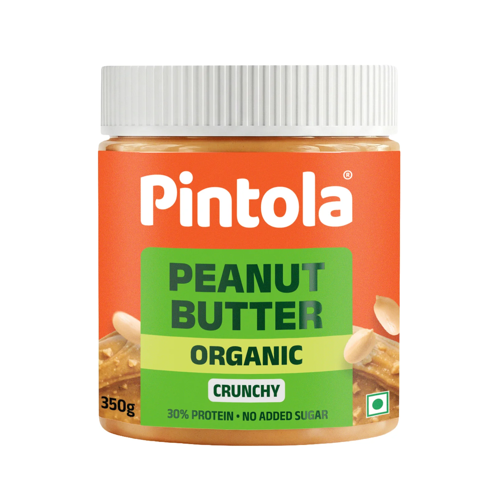 All Natural Organic Peanut Butter - Image 11