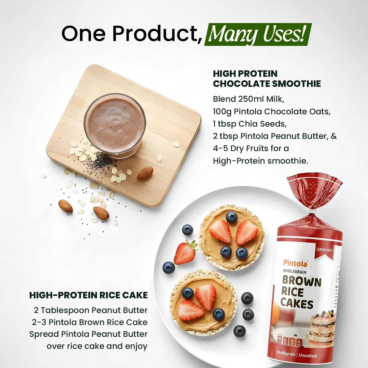 All Natural Organic Peanut Butter - Image 9