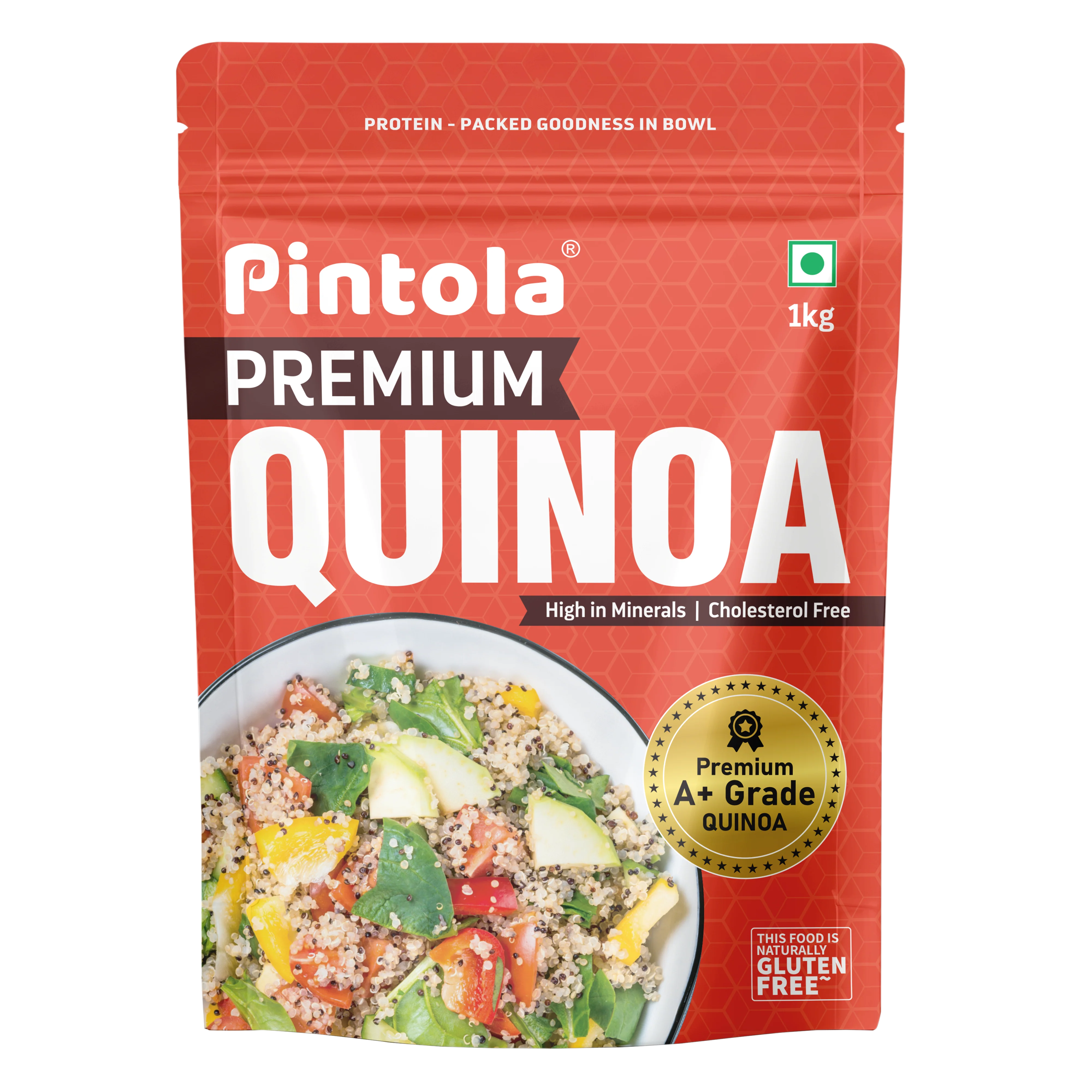 Organic Quinoa