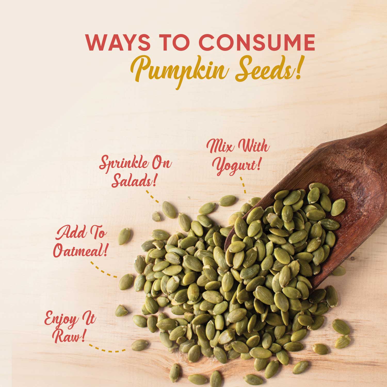 Premium Pumpkin Seeds - Image 6