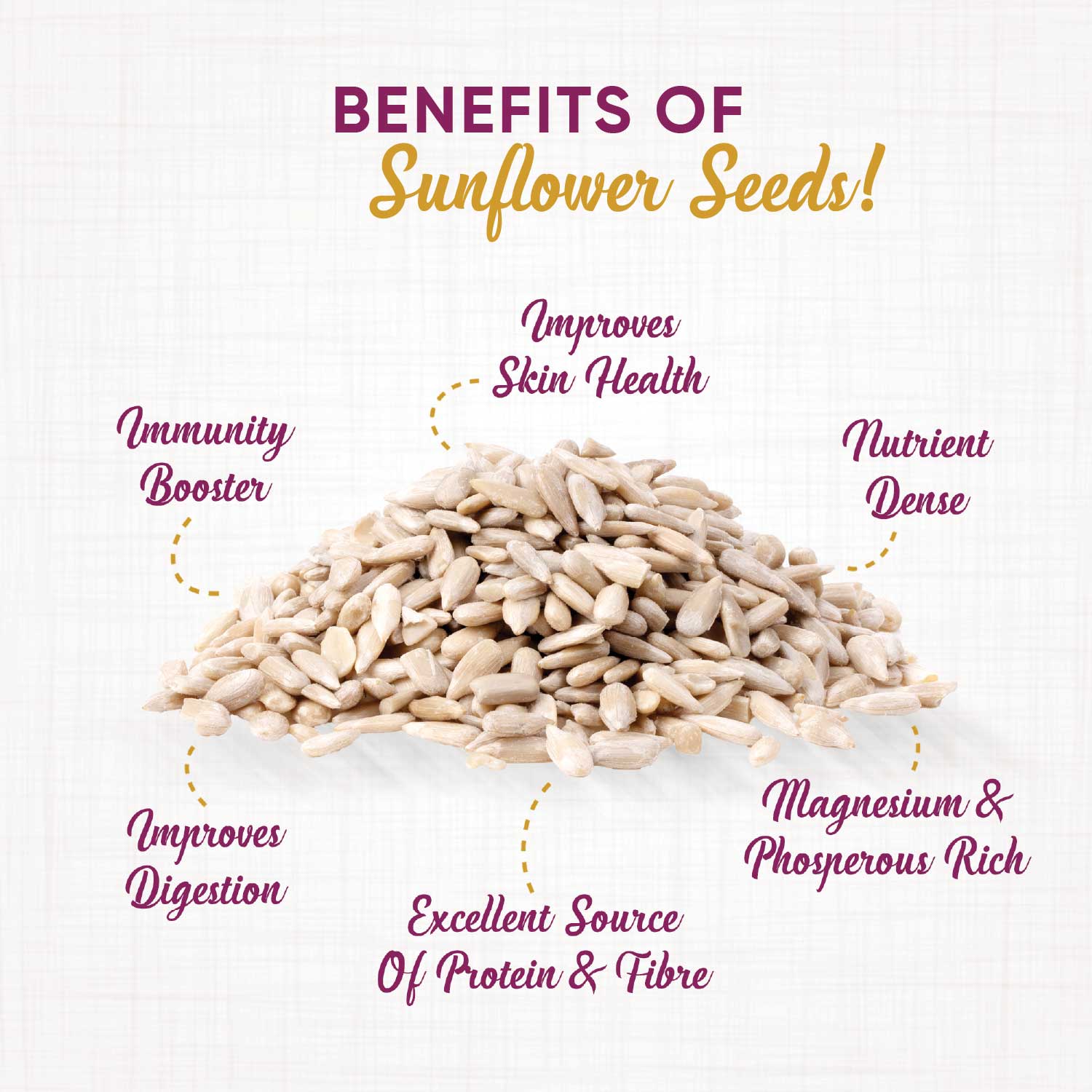 Premium Sunflower Seeds - Image 4