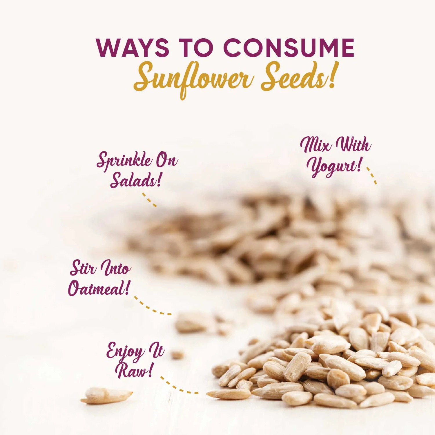 Premium Sunflower Seeds - Image 5